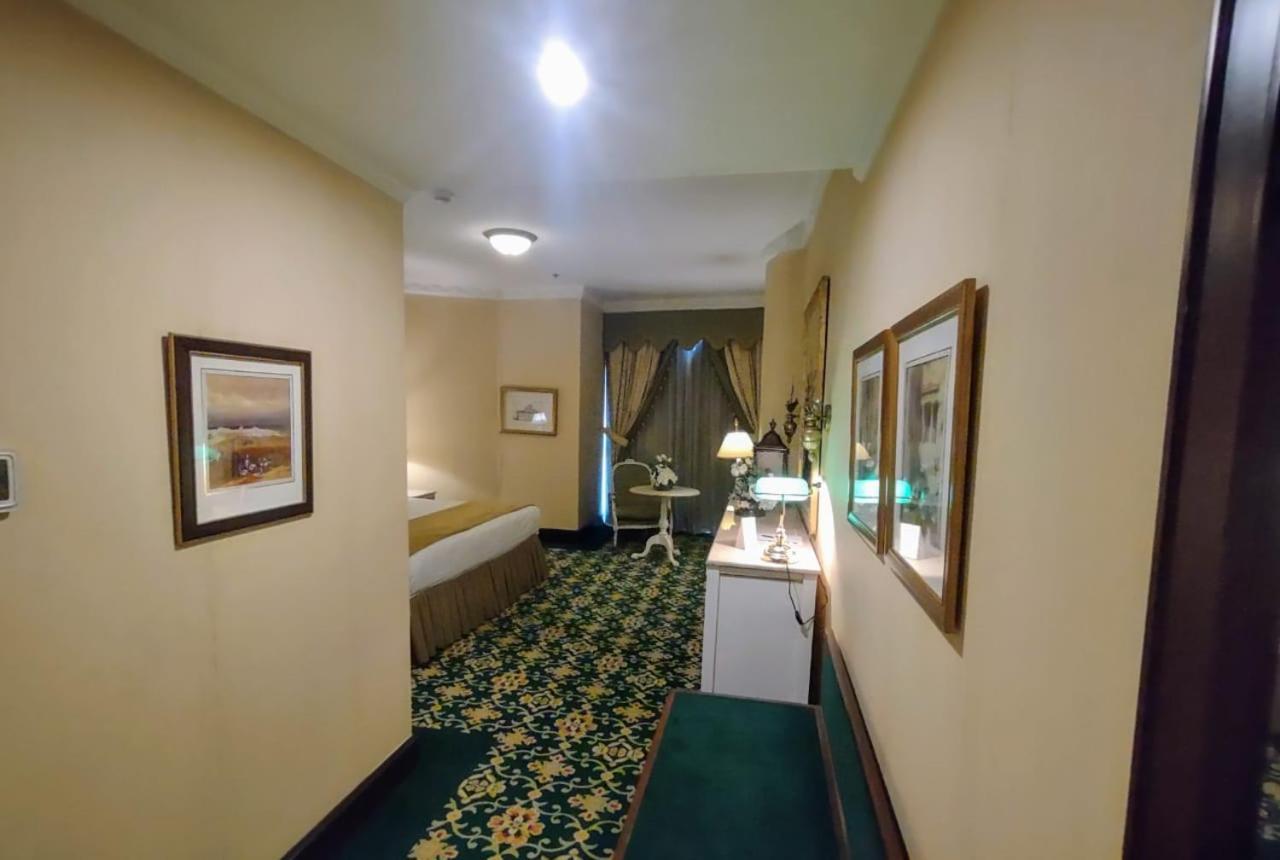 Habitat All Suites, Ель-Хубар Екстер'єр фото