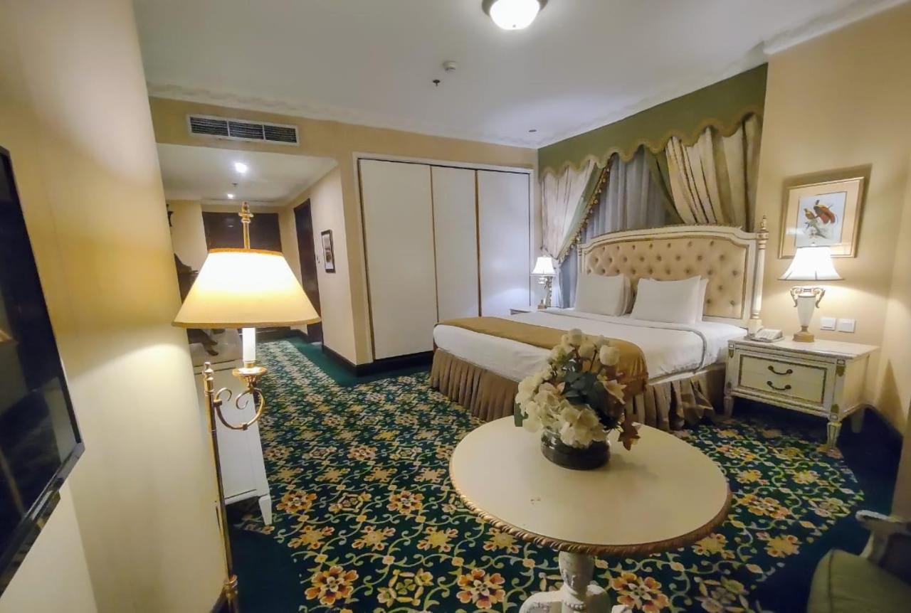 Habitat All Suites, Ель-Хубар Екстер'єр фото